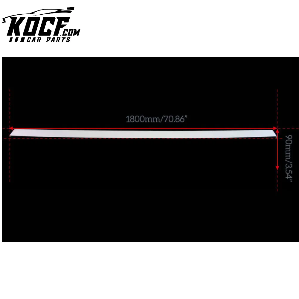 09 ONWARDS 370Z Z34 WBS STYLE SIDE SKIRT EXTENSION