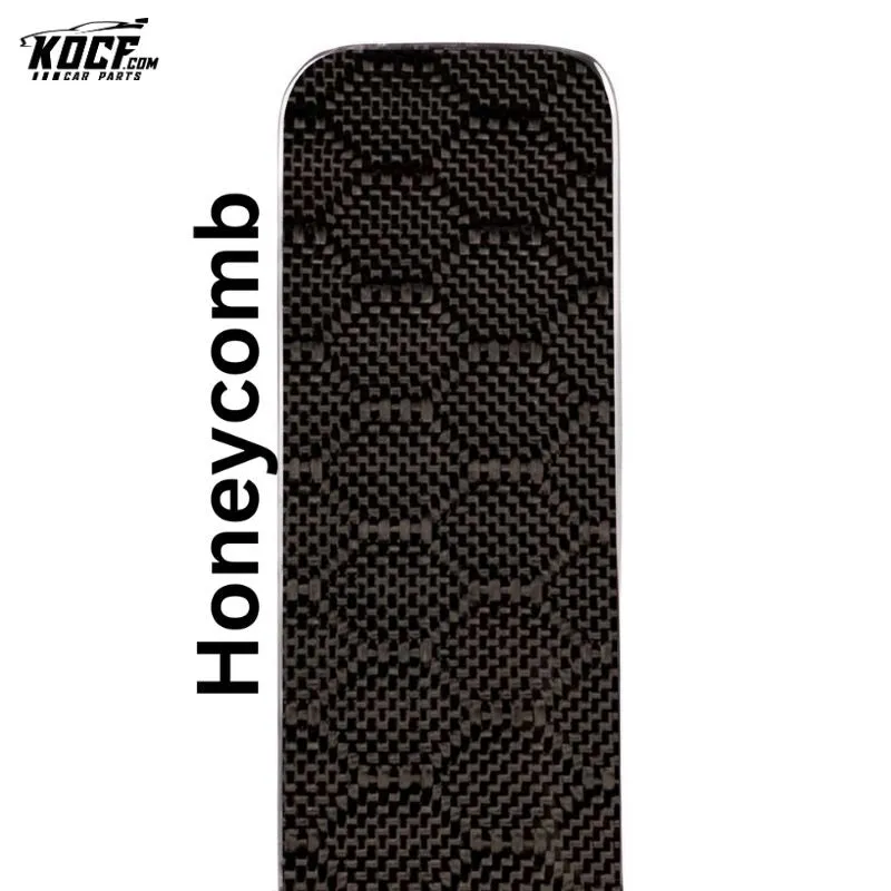 2015-19 F80 M3 F82 F83 M4 Mp style Side Skrits Carbon Fiber For BMW F8X M3 M4