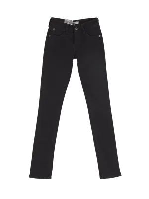 471 mid-rise skinny jeans