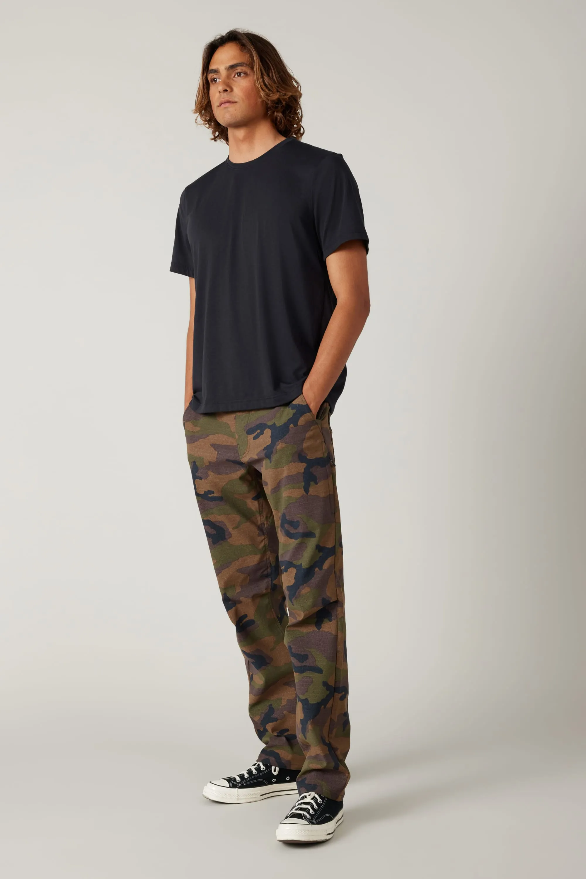 686 Men's Everywhere Pant - Relaxed Fit