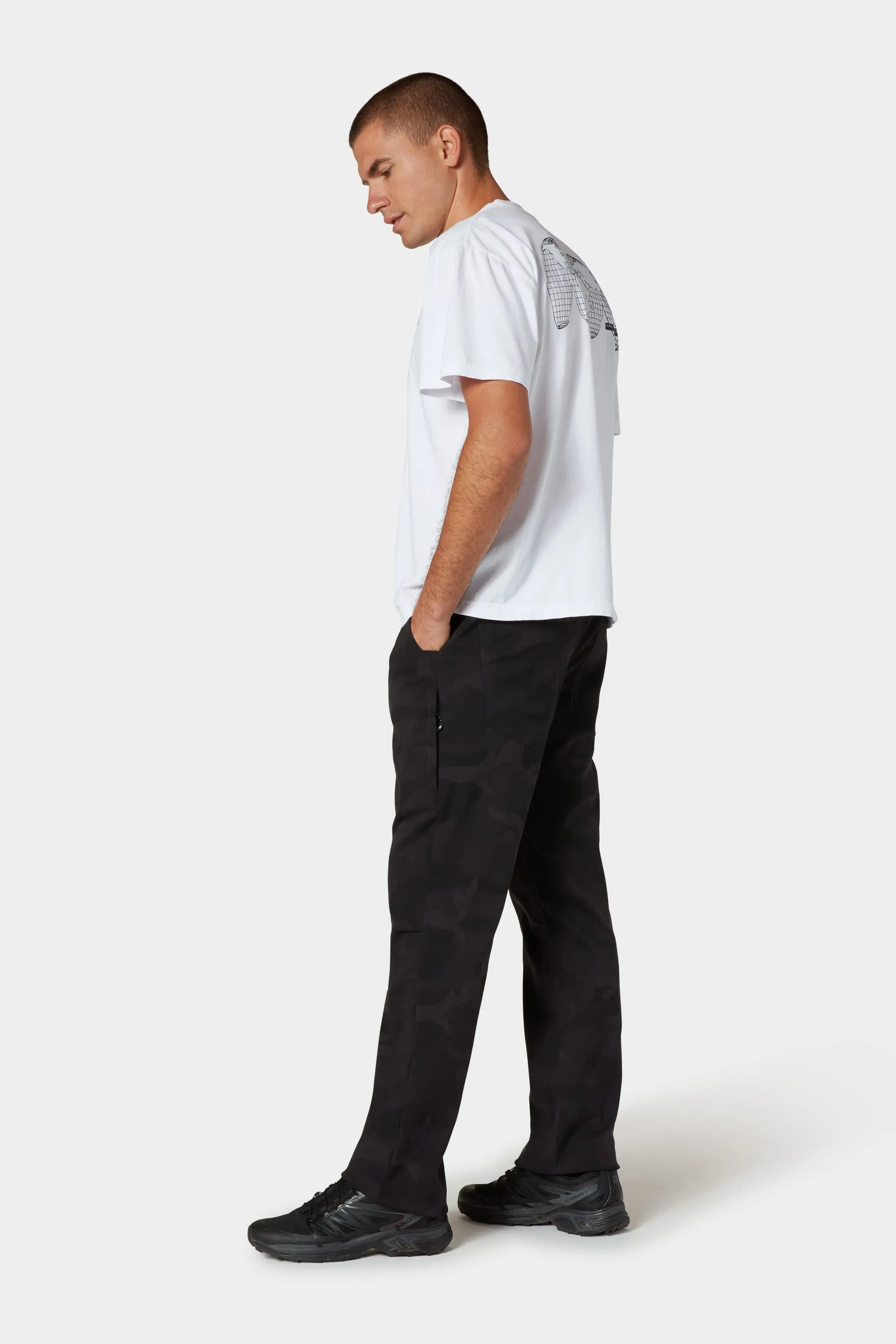 686 Men's Everywhere Pant - Relaxed Fit