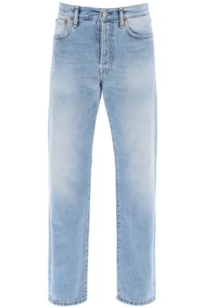 Acne Studios regular 1996 jeans