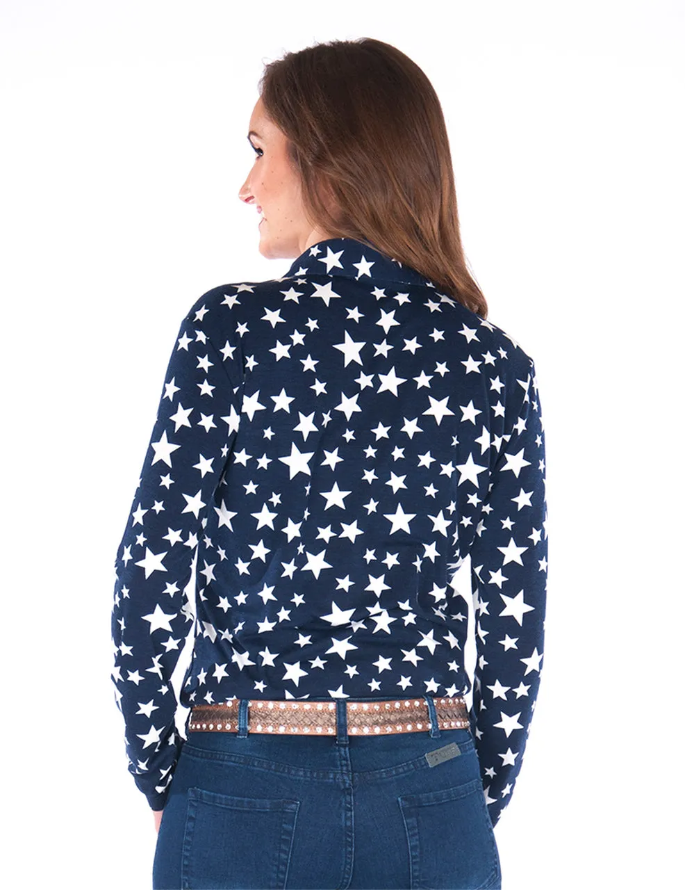 American Stars Pullover