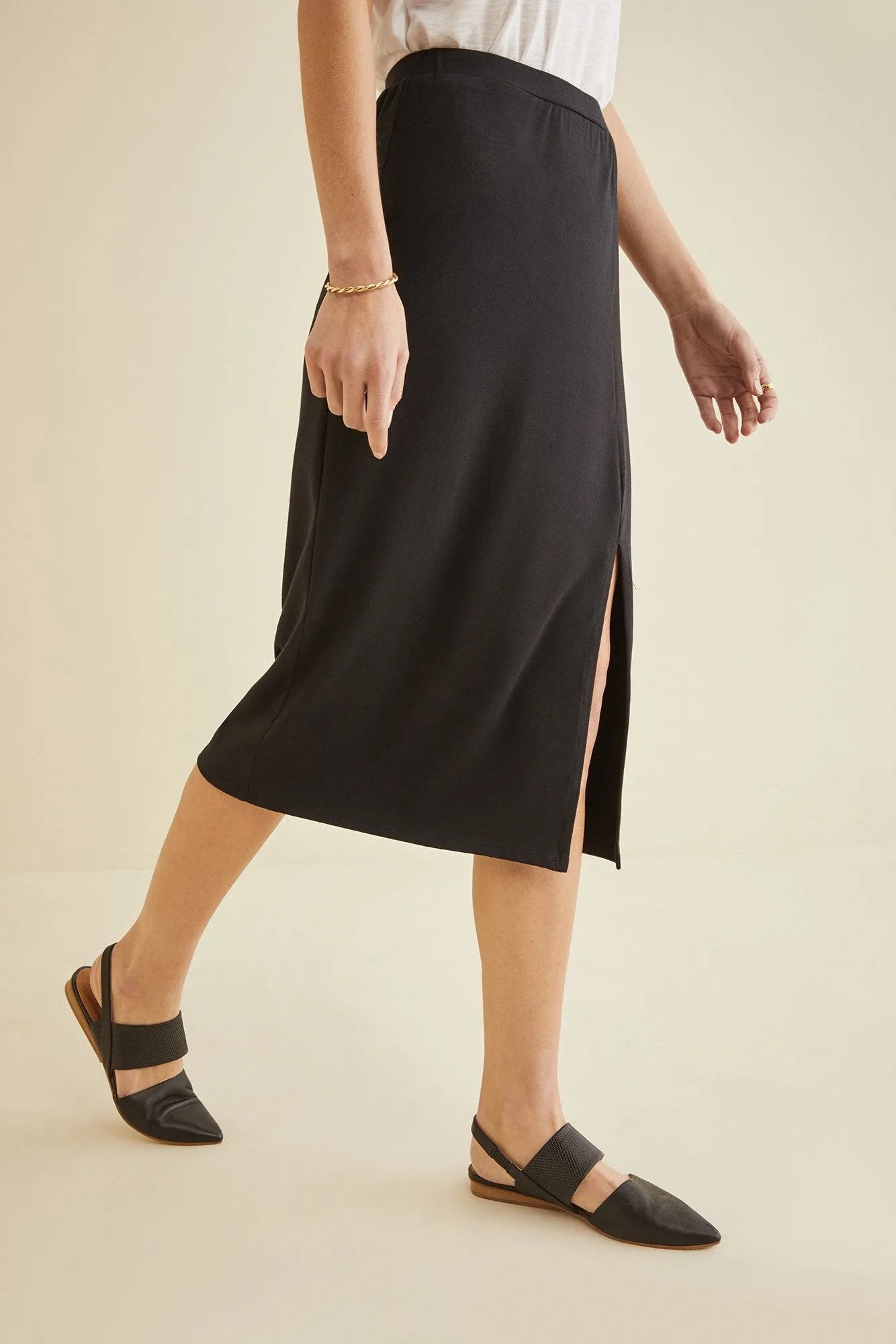 Asha Pencil Skirt