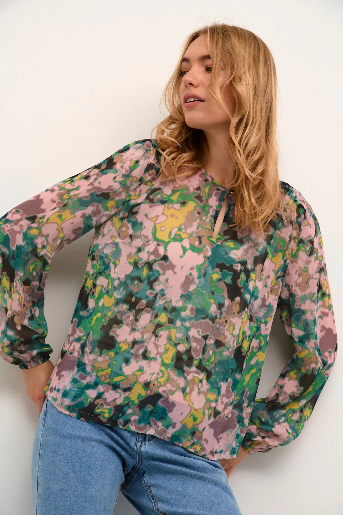 Blouse Birgitta