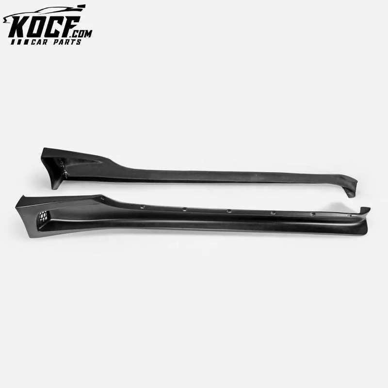 BRZ FT86 GT86 FRS RBV3 SIDE SKIRT