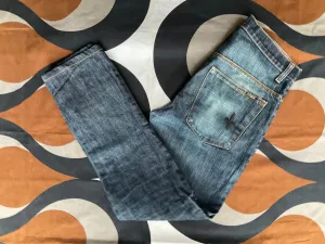 Claud Maus jeans, 31”