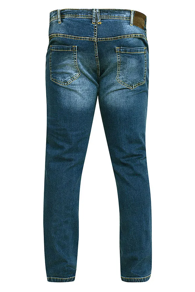 D555 Ambrose Stretch Jeans K