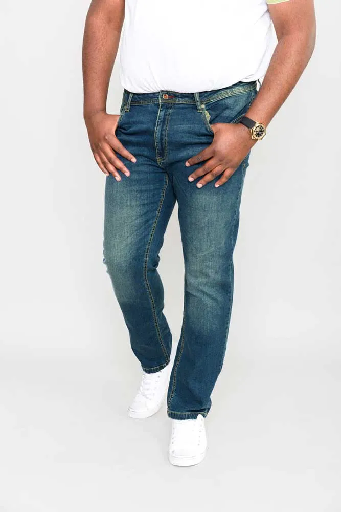 D555 Ambrose Stretch Jeans K