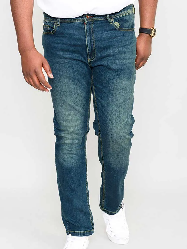 D555 Ambrose Stretch Jeans K