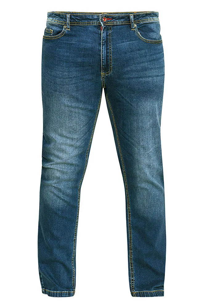 D555 Ambrose Stretch Jeans K