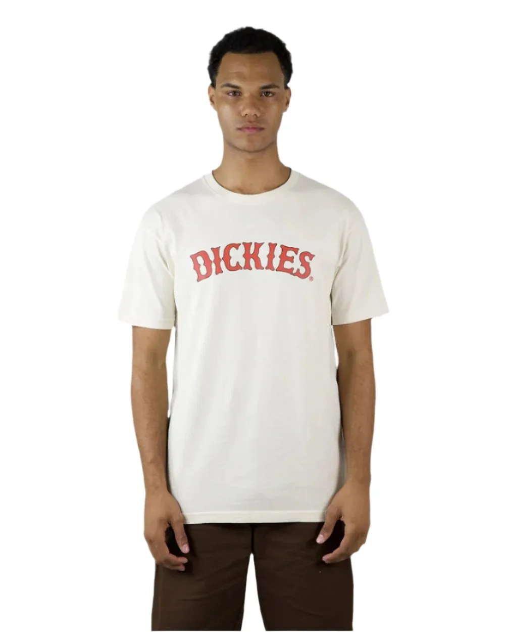 Dickies Old Saloon S/S Classic Fit Tee