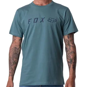 Fox Zenith Ss Tee (Gunmetal)