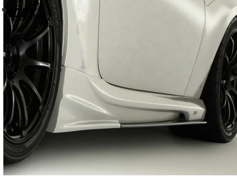 FT86 VRS STYLE ARISING II SIDE SKIRT UNDER BOARD