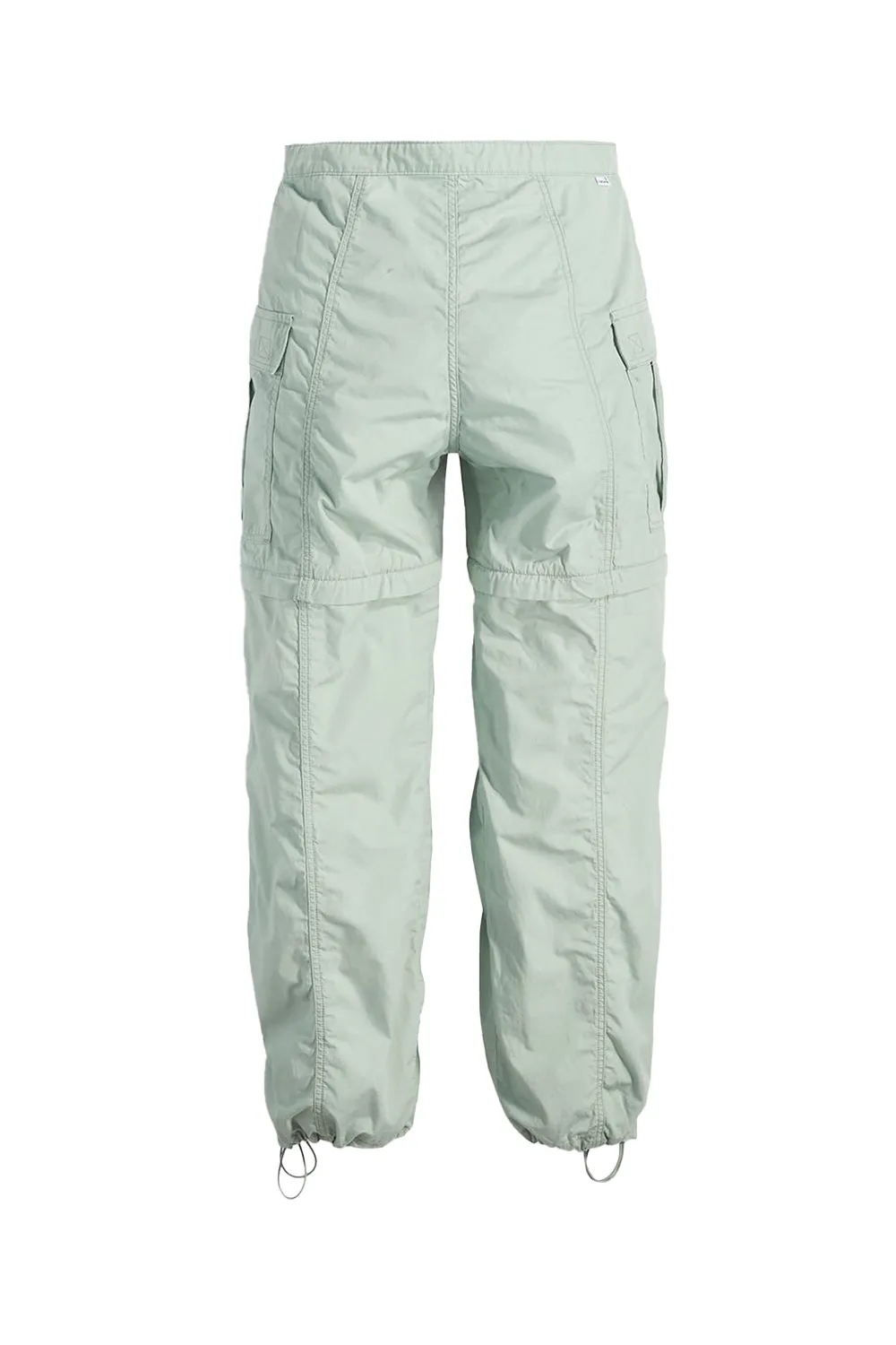 Levi's Womens Convertible Cargo Pants