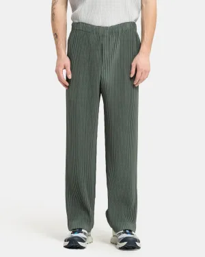 MC October Pants in Moss Green