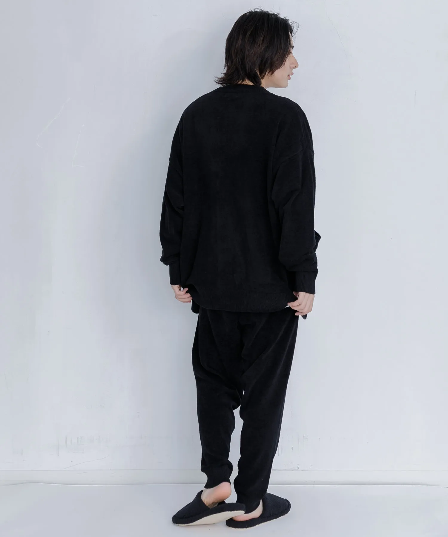 【MEN】nestwell KOA - RELAXED JOGGER PANT -