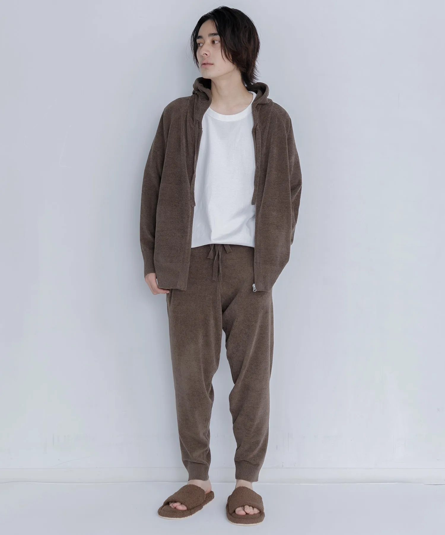 【MEN】nestwell KOA - RELAXED JOGGER PANT -