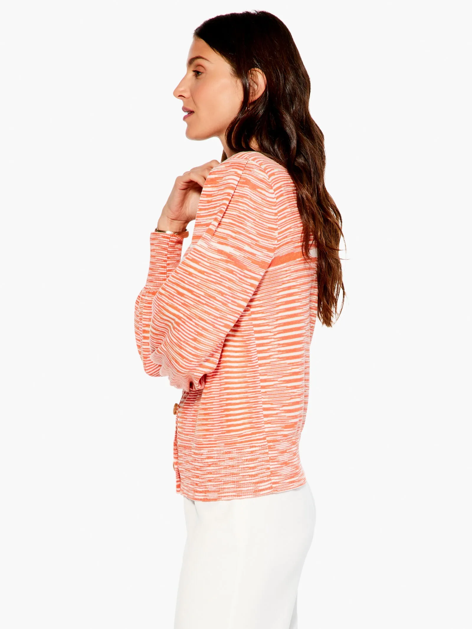 Nic   Zoe Shifting Tides Cardigan