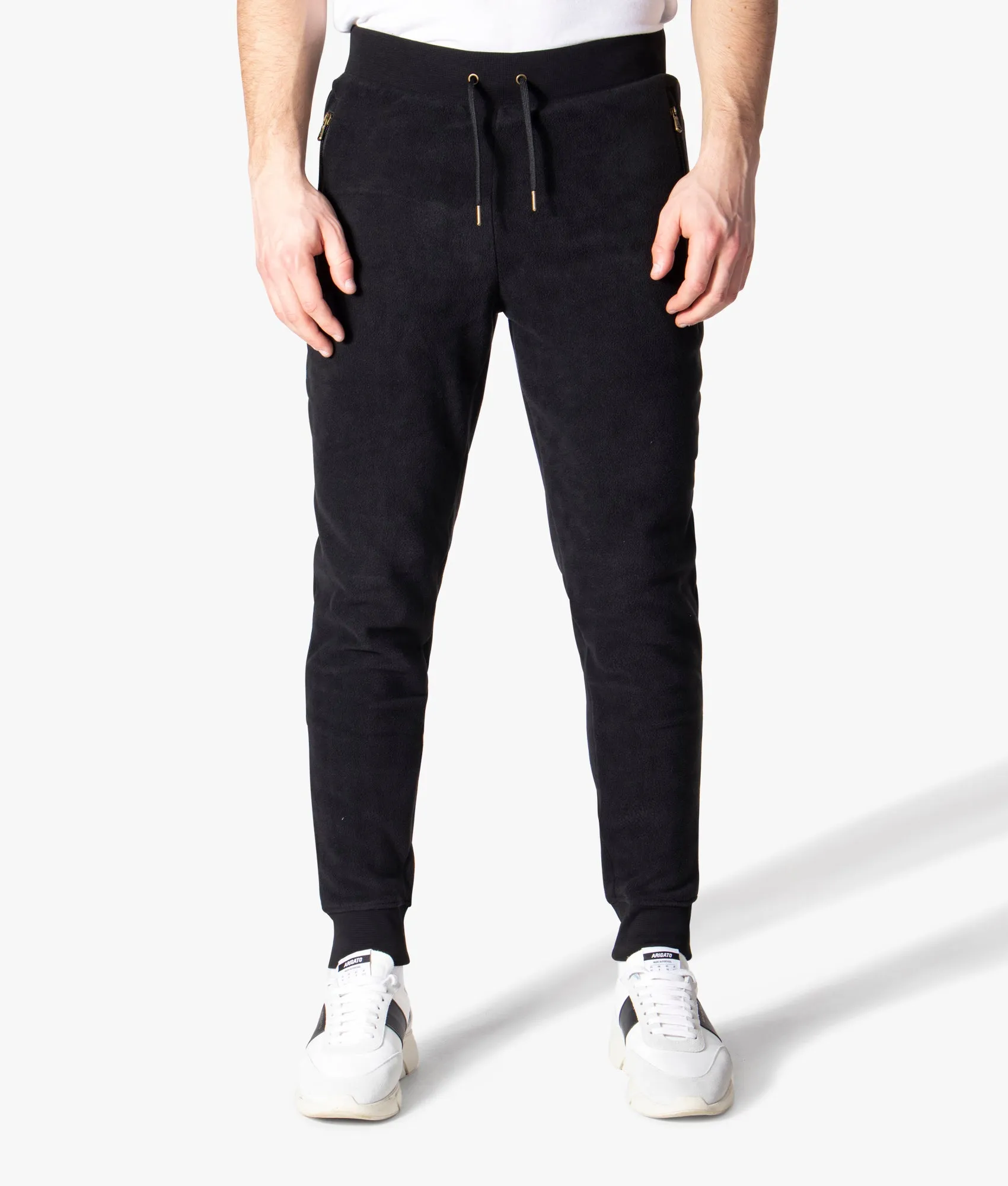 Popantm6-Athletic Jogger Pants