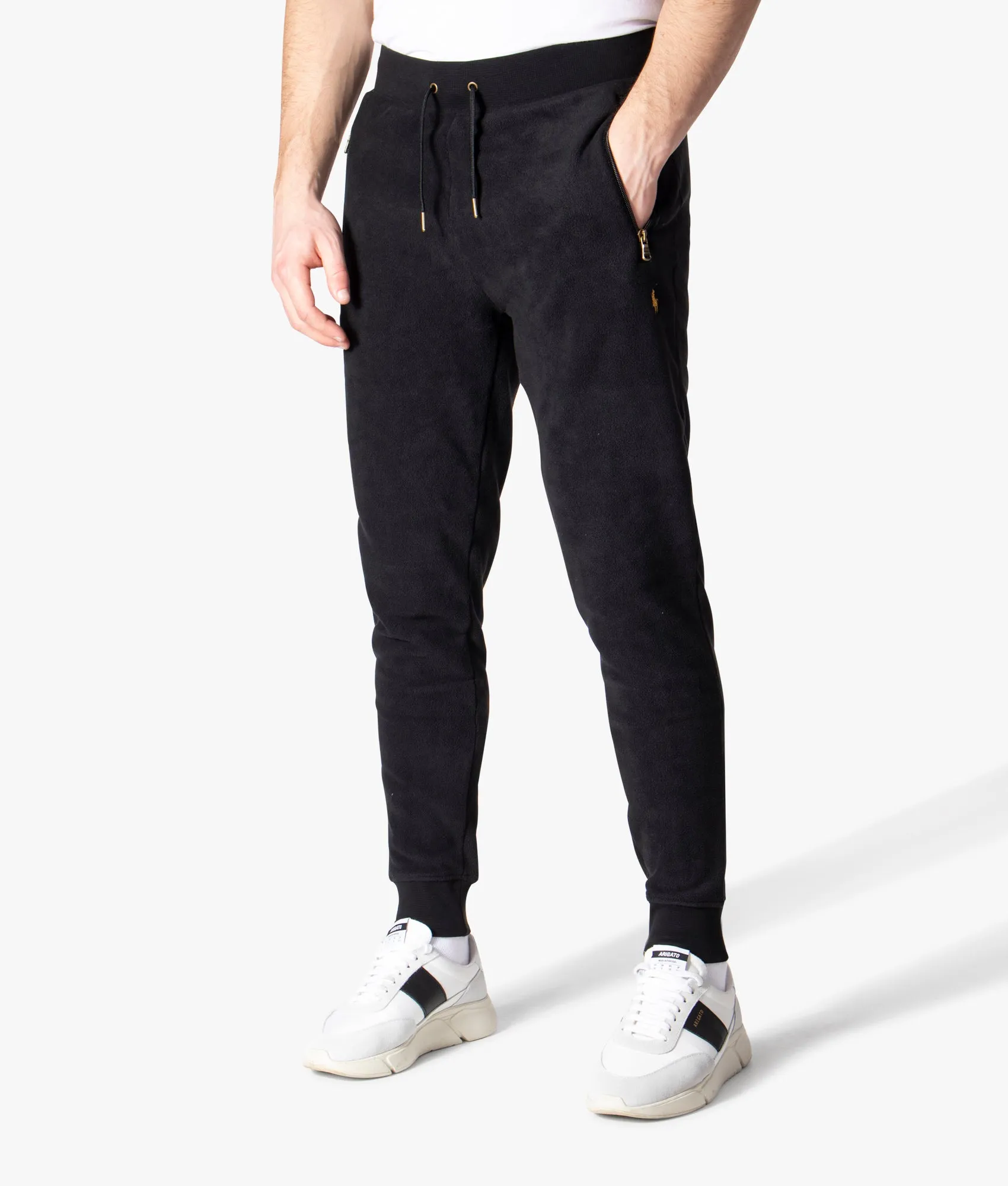 Popantm6-Athletic Jogger Pants