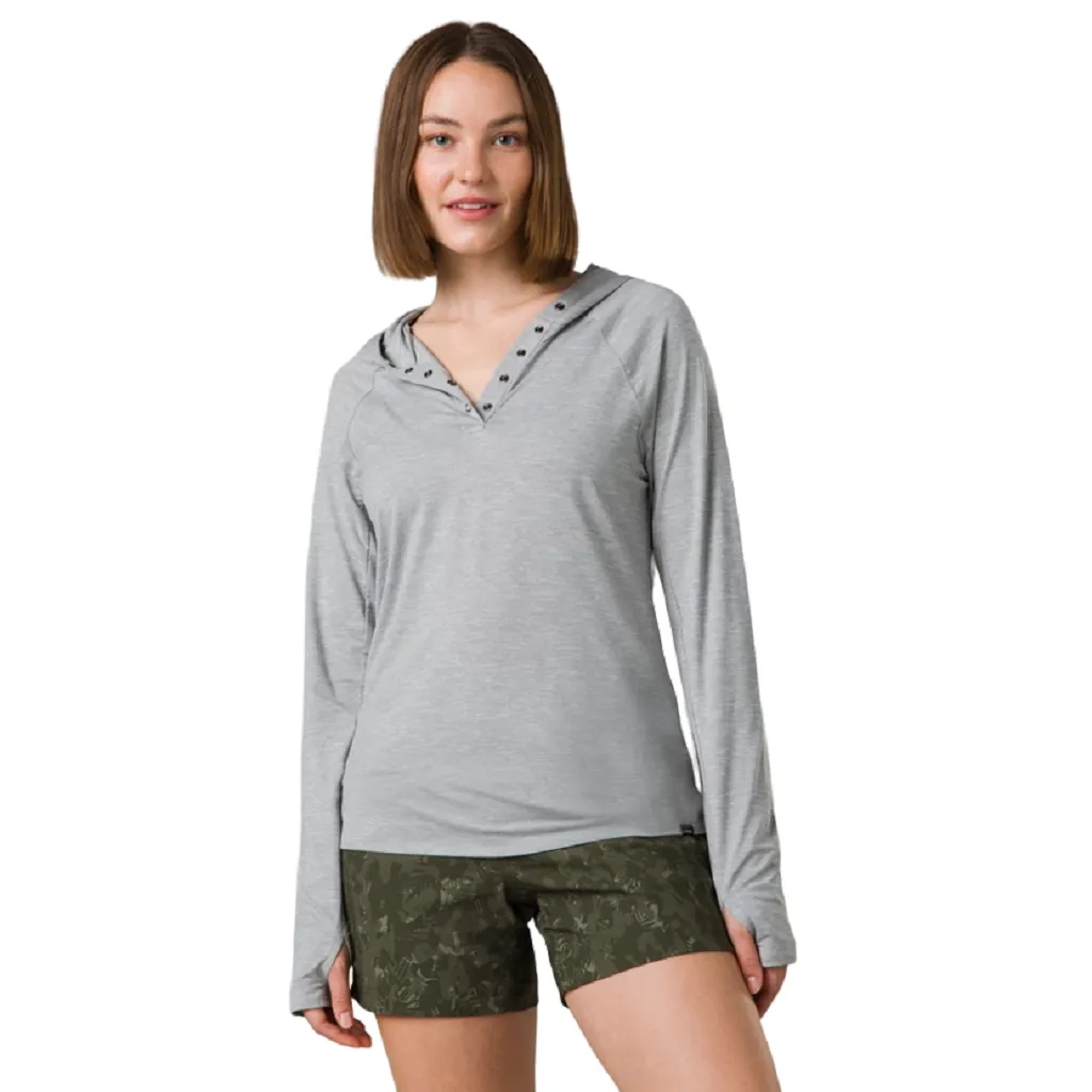 Prana Women's Sol Searcher Hoody