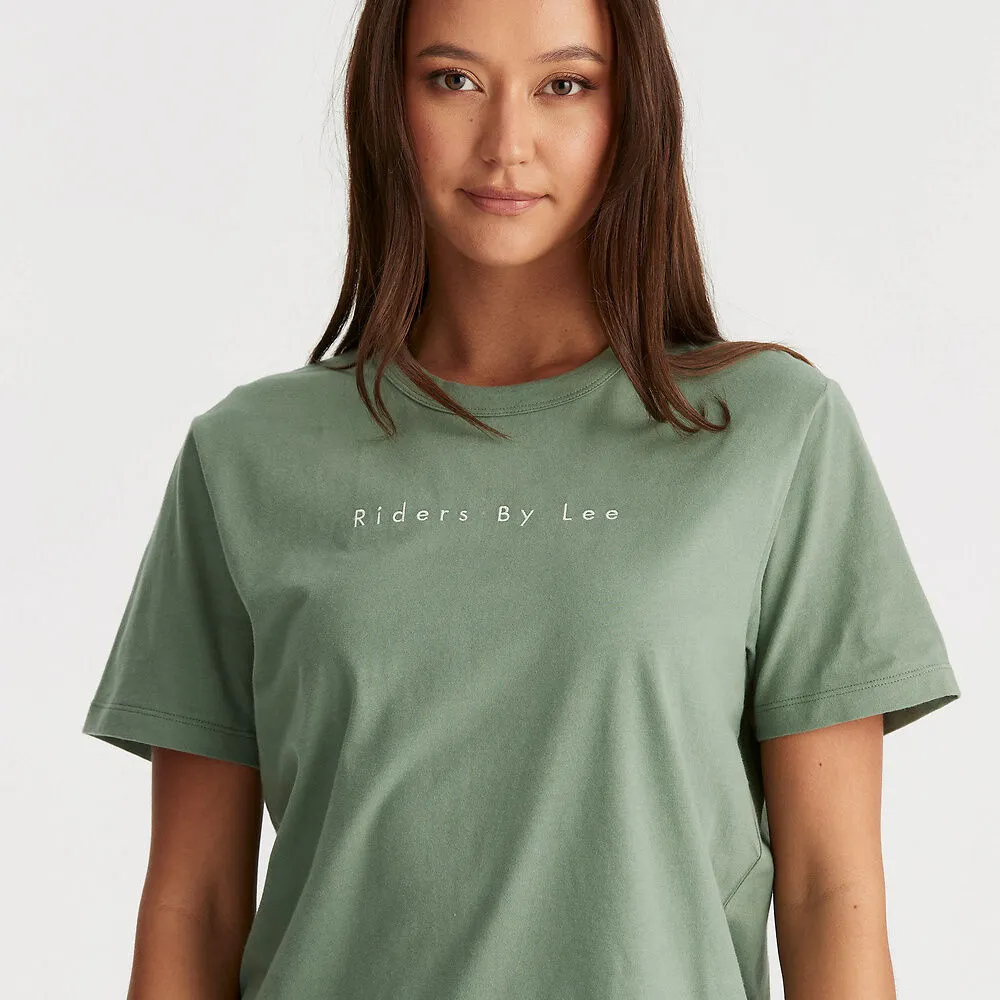 Riders Classic Tee