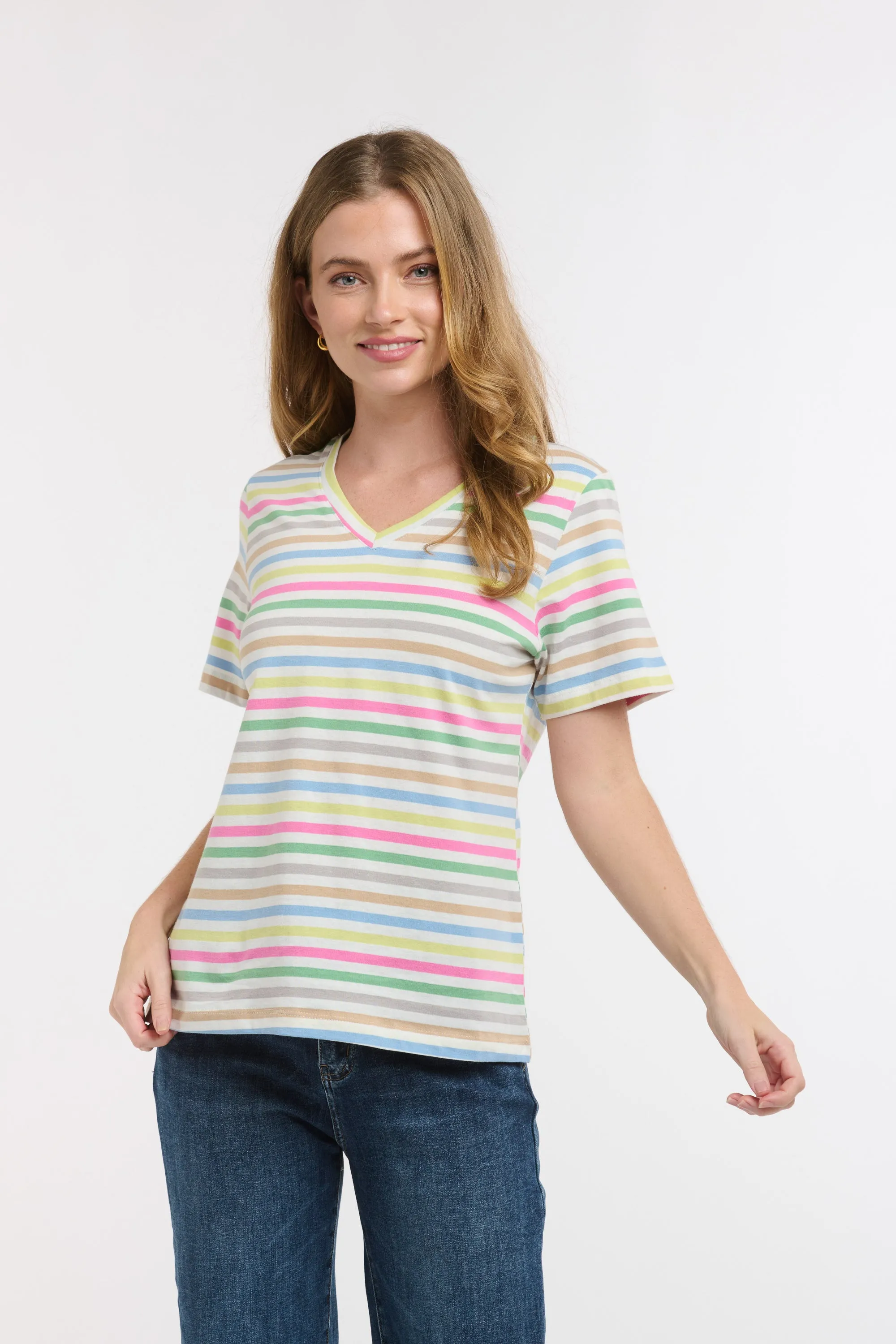 Sirocco Vee Tee