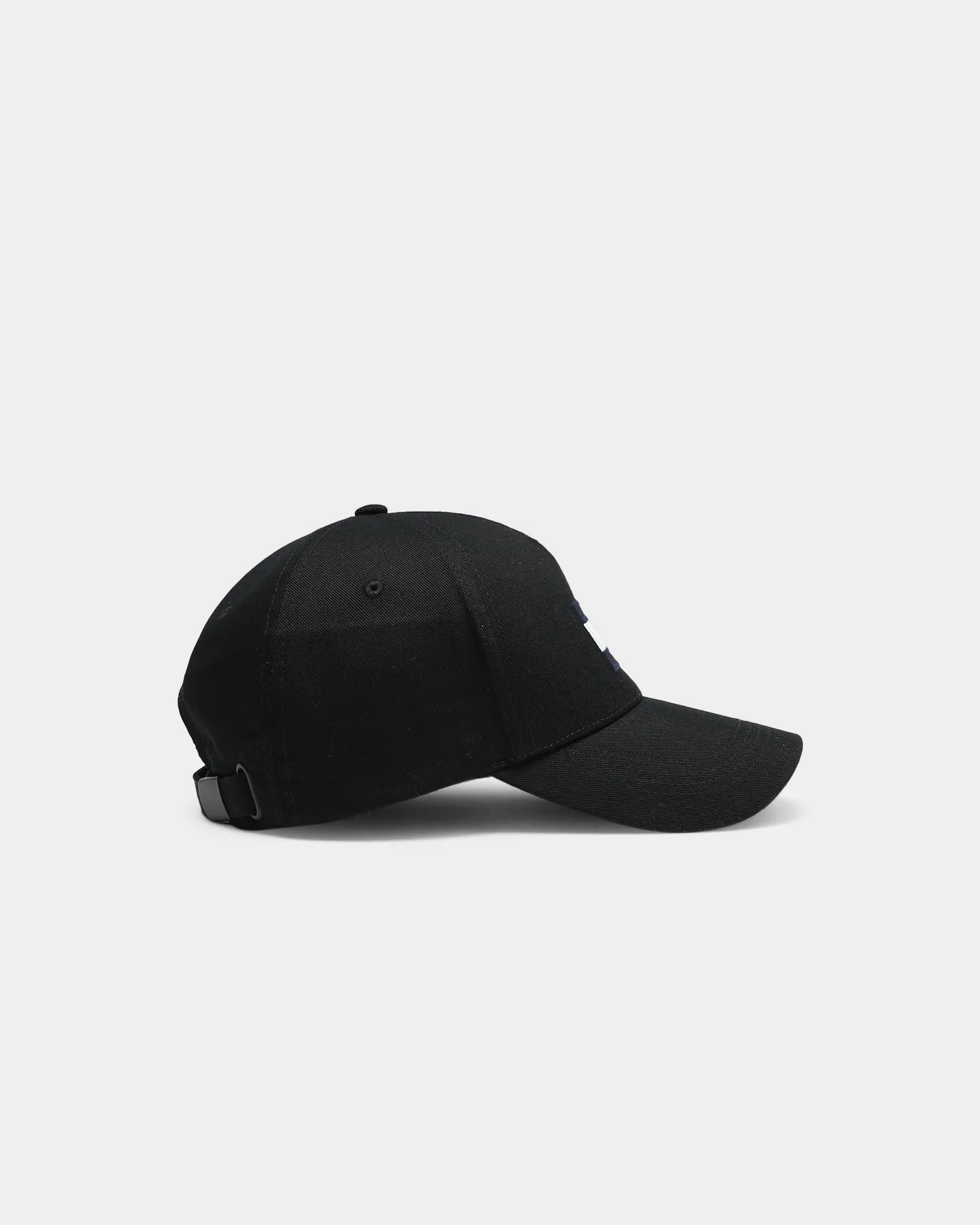 Tommy Jeans Big Flag Cap Black