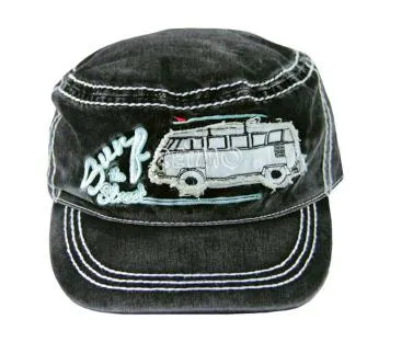 VW Collection Baseball Cap