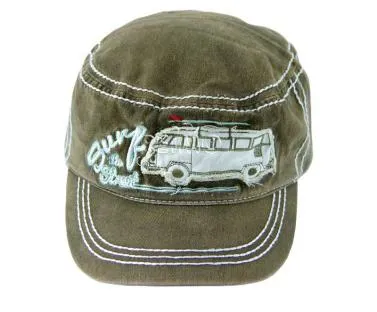 VW Collection Baseball Cap