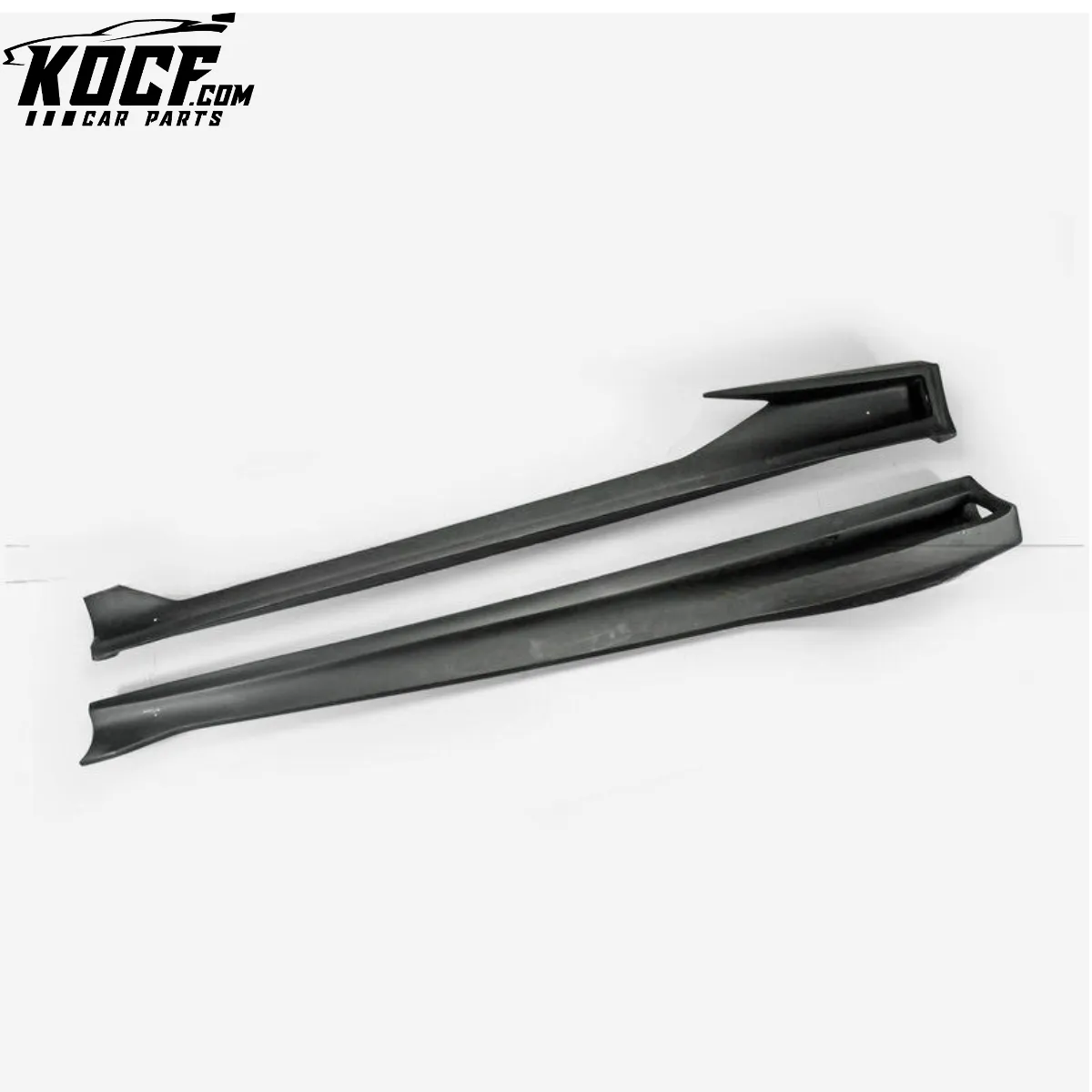 VW SCIROCCO R AS STYLE SIDE SKIRT