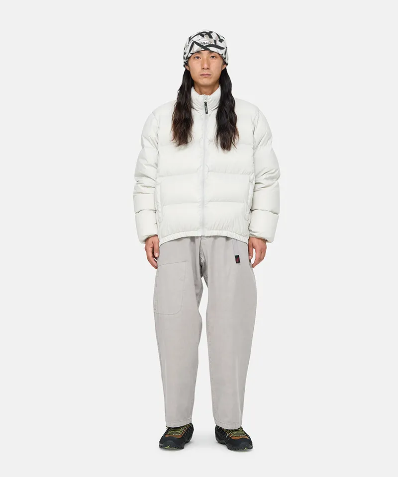 Winter Twill Ground Up Pant