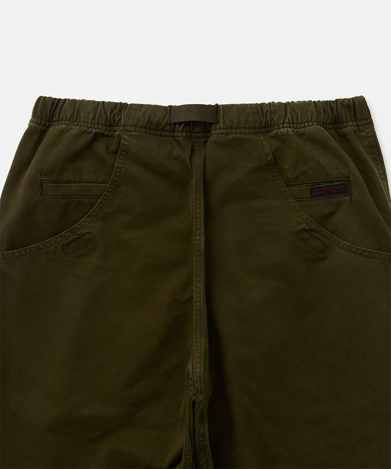 Winter Twill Ground Up Pant