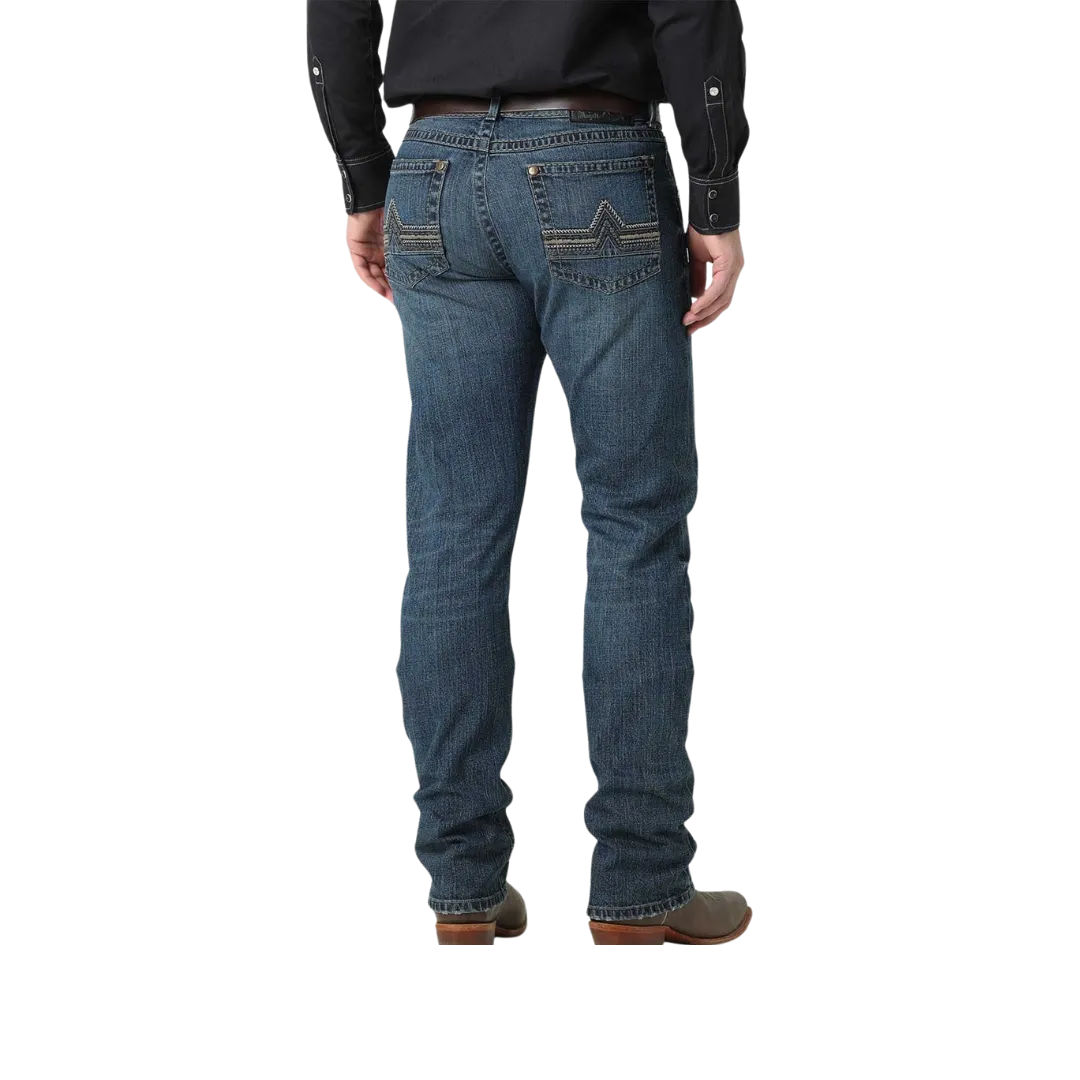 Wrangler Men's Rock 47 Max Jeans