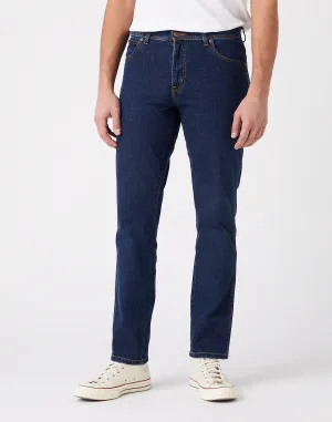 Wrangler Texas Slim Low Stretch Jeans