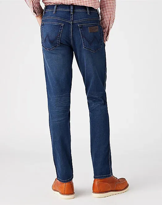 Wrangler Texas Slim Low Stretch Jeans